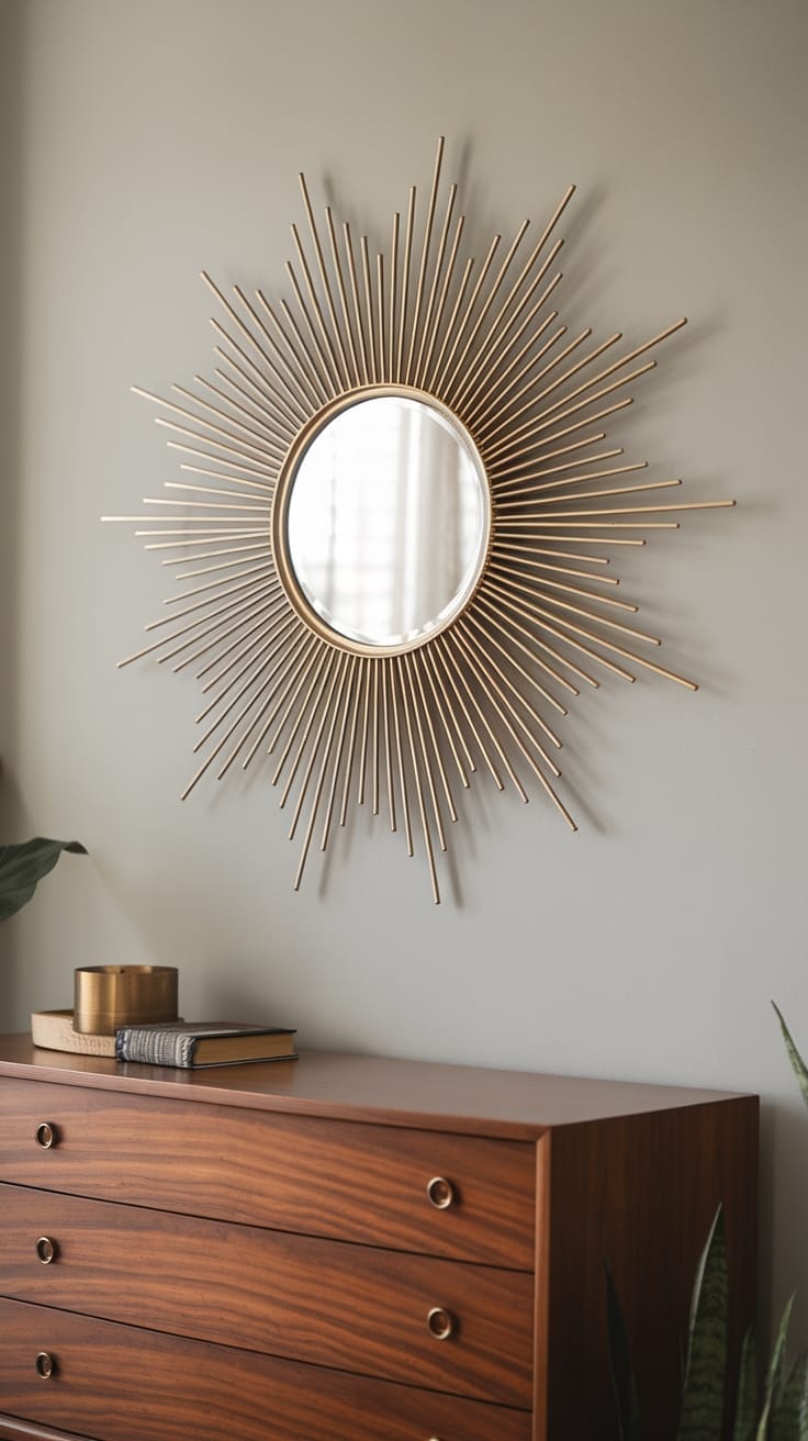 contemporary reflective design statement