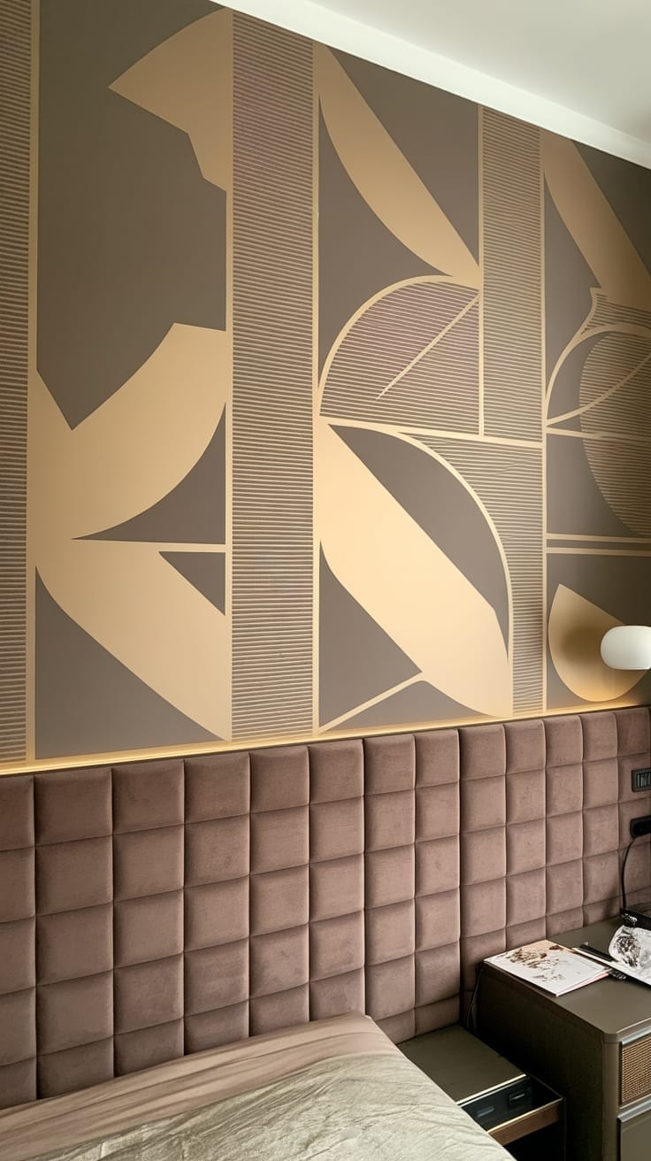 easy to apply decor