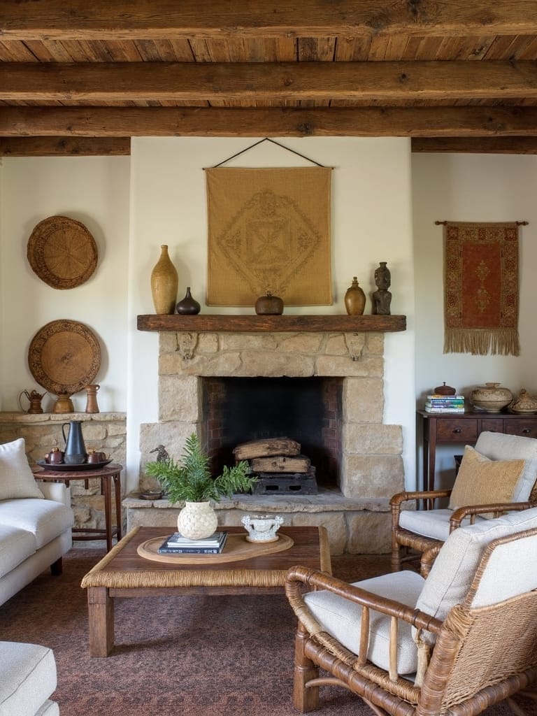 artisan crafted unique items