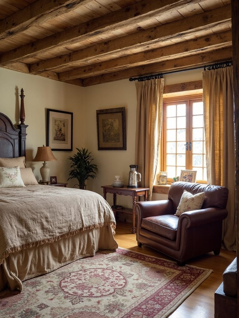 14 Warm Brown Bedroom Ideas for a Cozy Atmosphere Decor Dreams Space