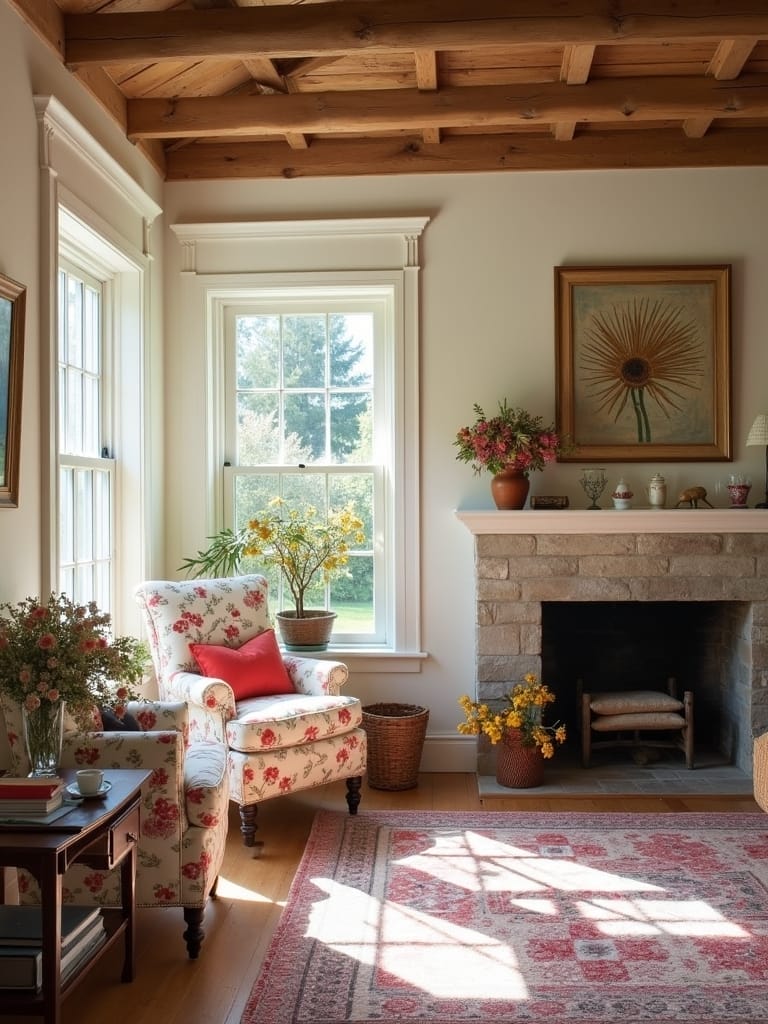 cozy rustic cottagecore ideas