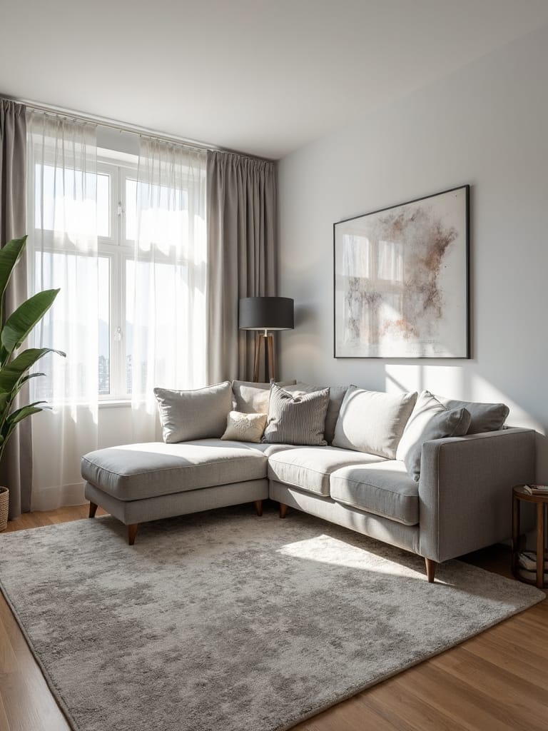 efficient space utilization techniques