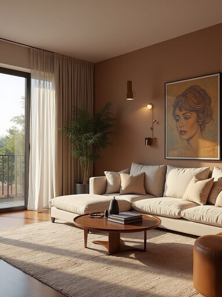 living room color inspiration