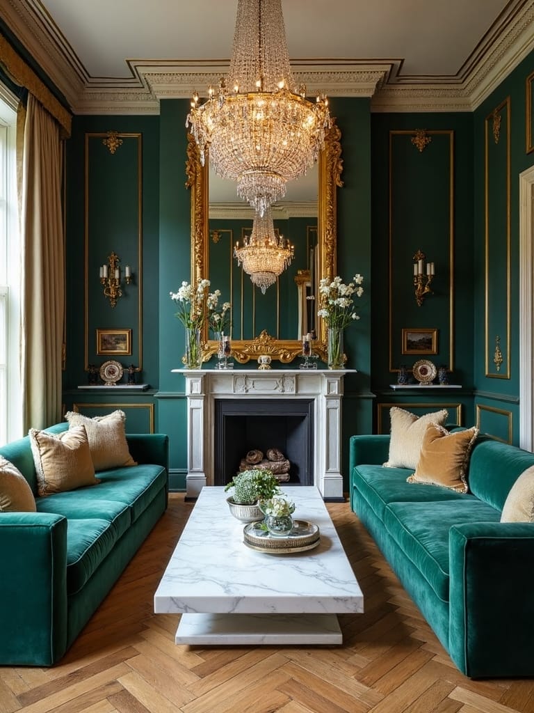 luxurious soft fabric elegance