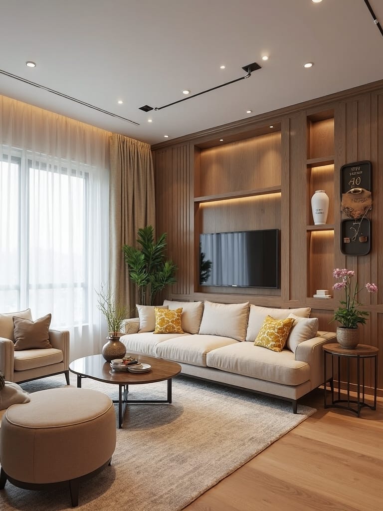 Picture of 40 Smart Space Saving Ideas and Solutions for Every Home