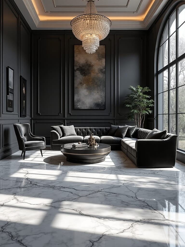 timeless black and white