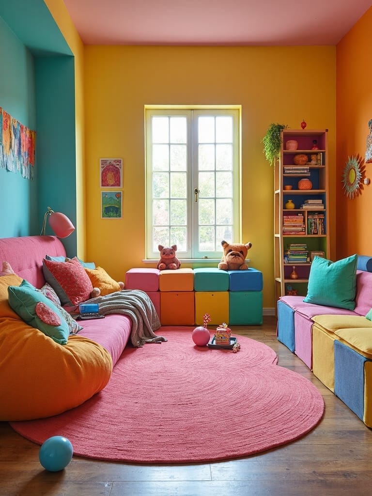 versatile gaming relaxation solutions