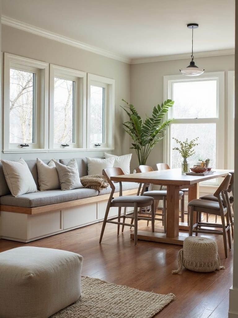 adaptable classroom seating choices