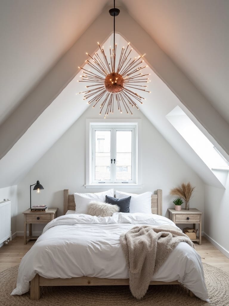 ambient lighting design elements