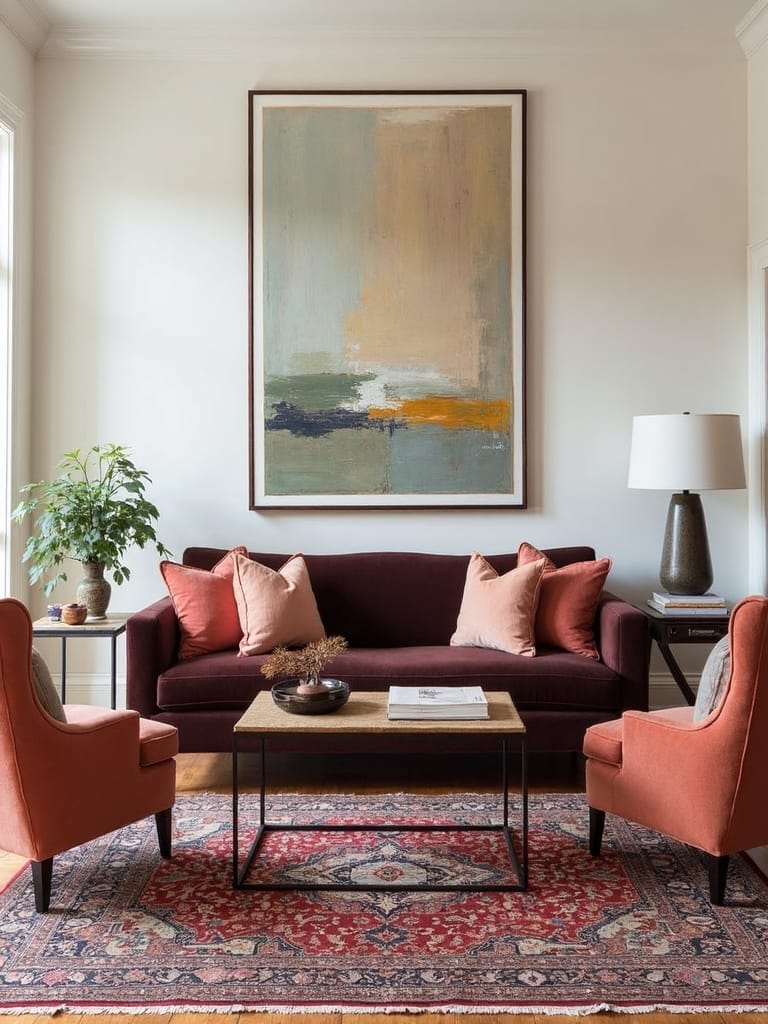 artistic harmony in design