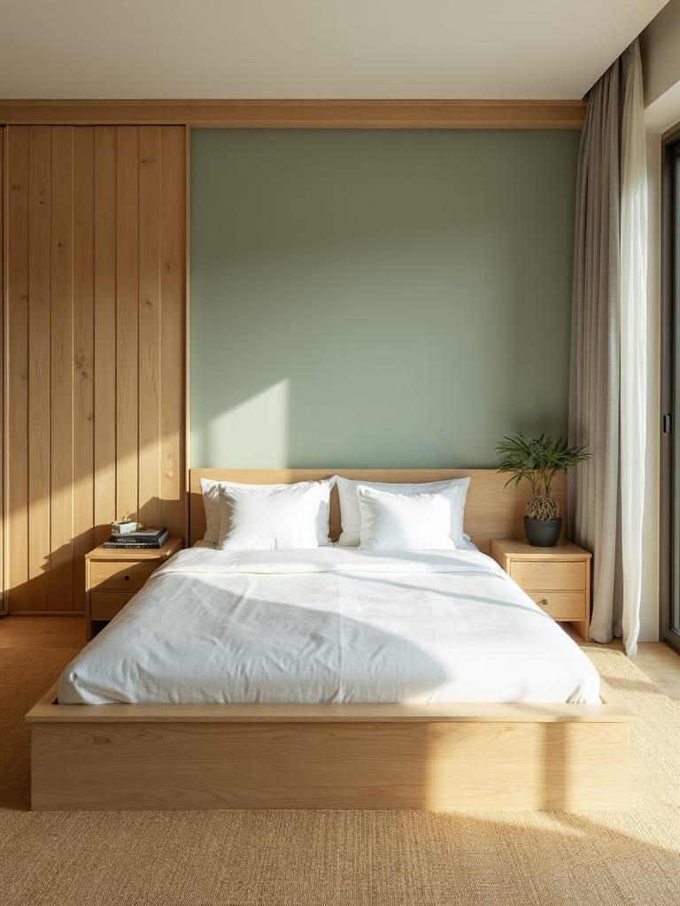 bamboo enhances wooden structures