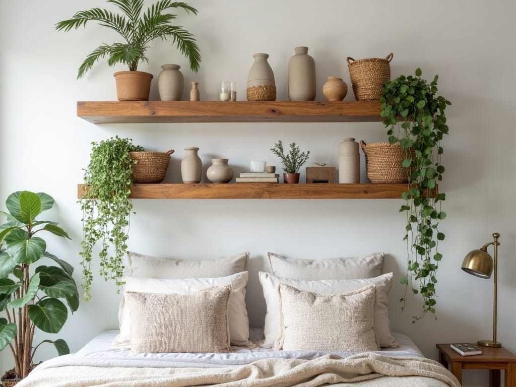 bohemian eclectic creative curated