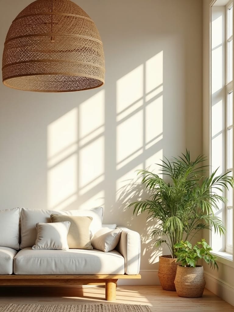 bold illumination design elements