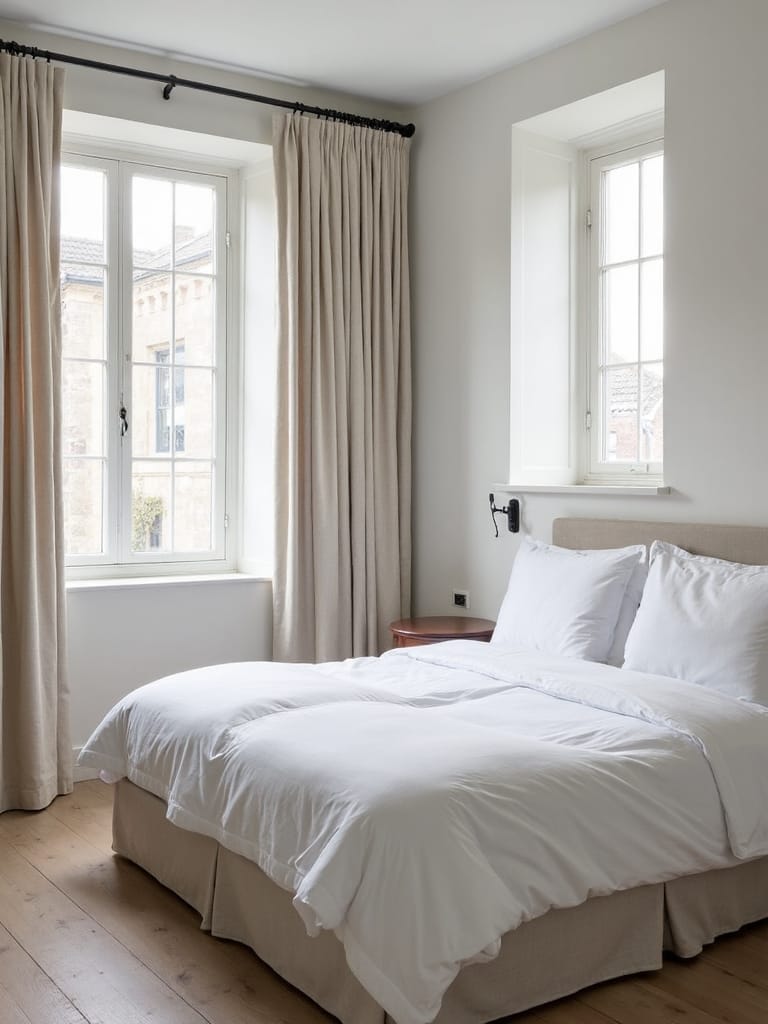 choose suitable bedding textiles
