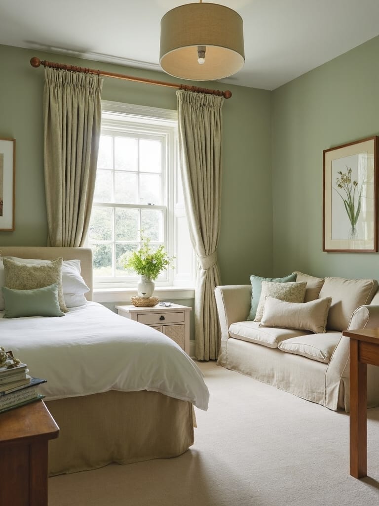 cohesive color selection guide