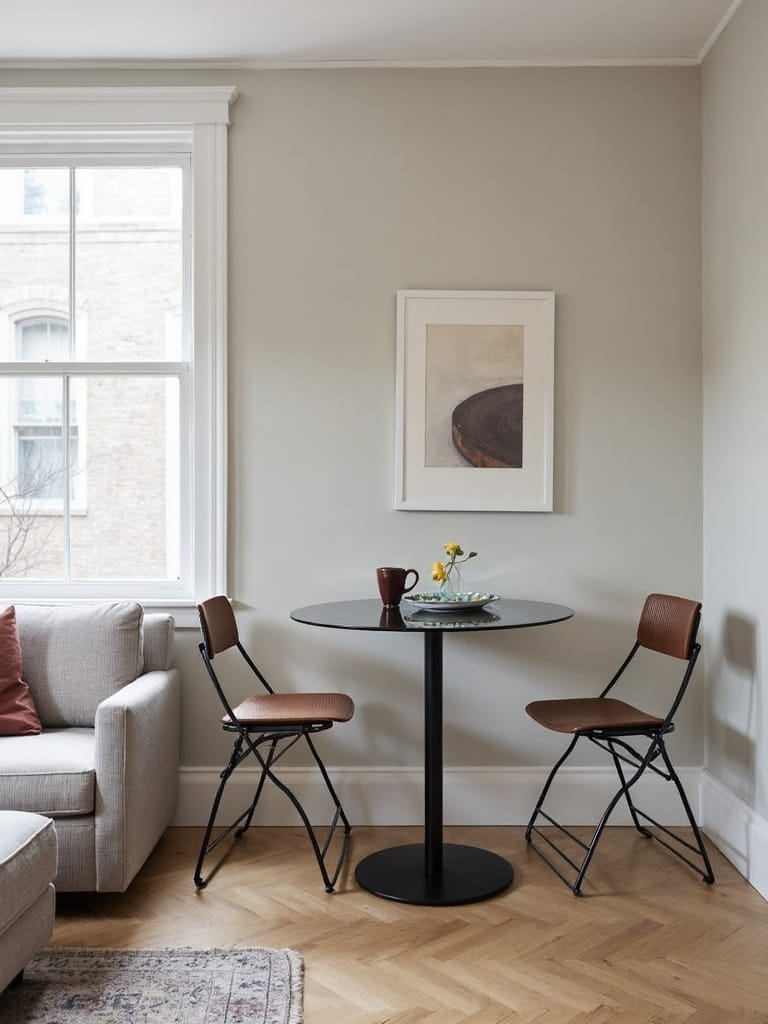 compact furniture choices available