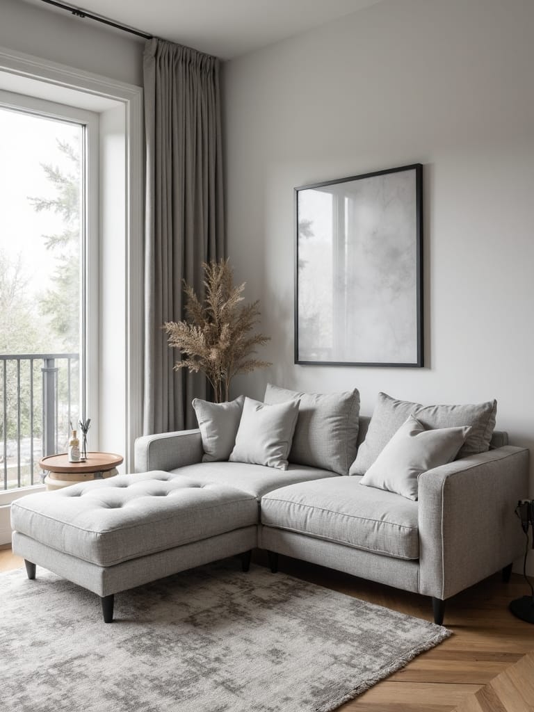 compact l shaped solutions