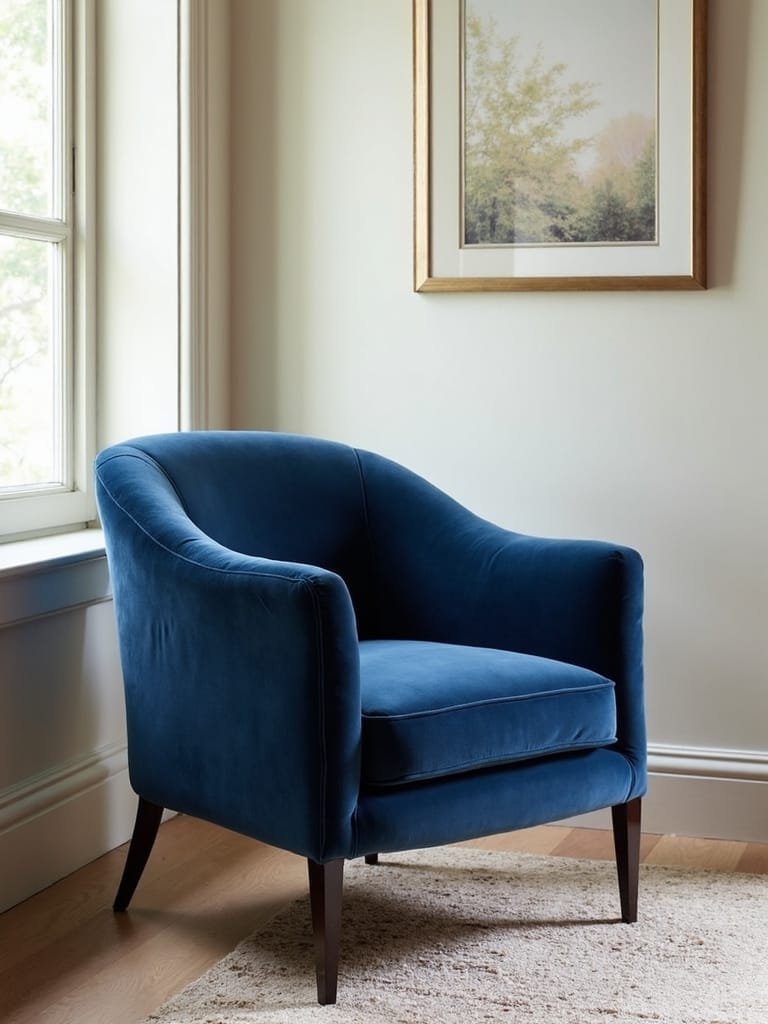 compact seating for comfort