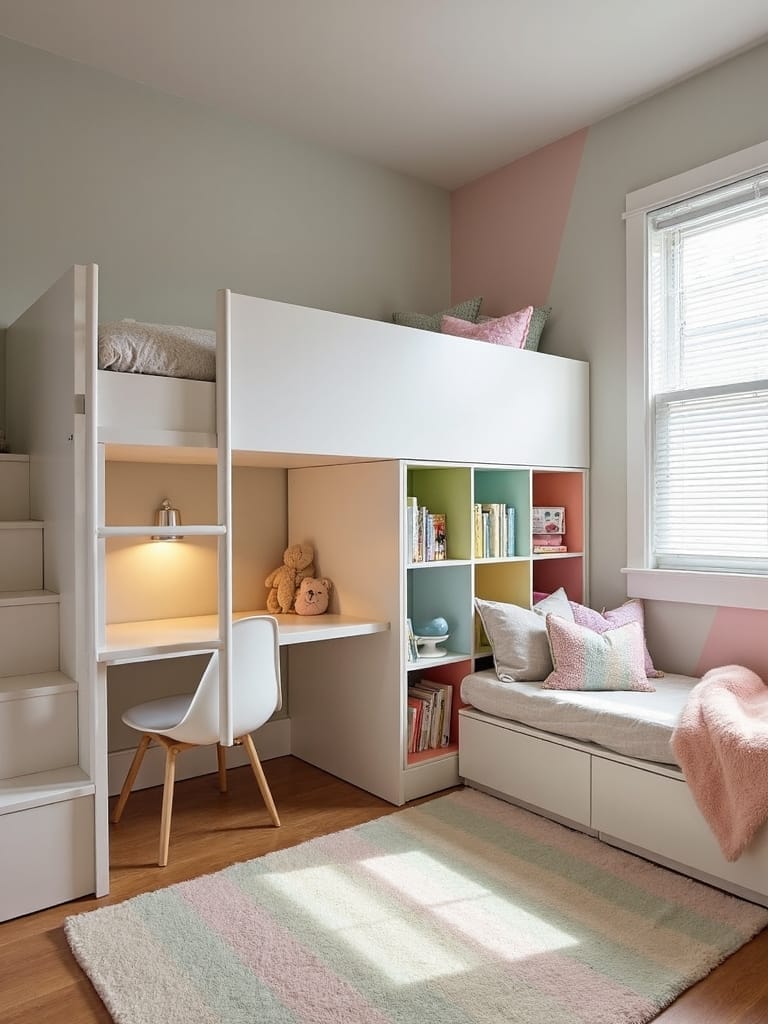 compact sleeping solutions available