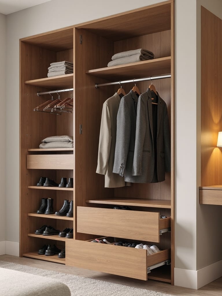 convenient drawer organization solutions