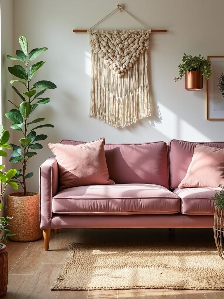 crafted elegance and color