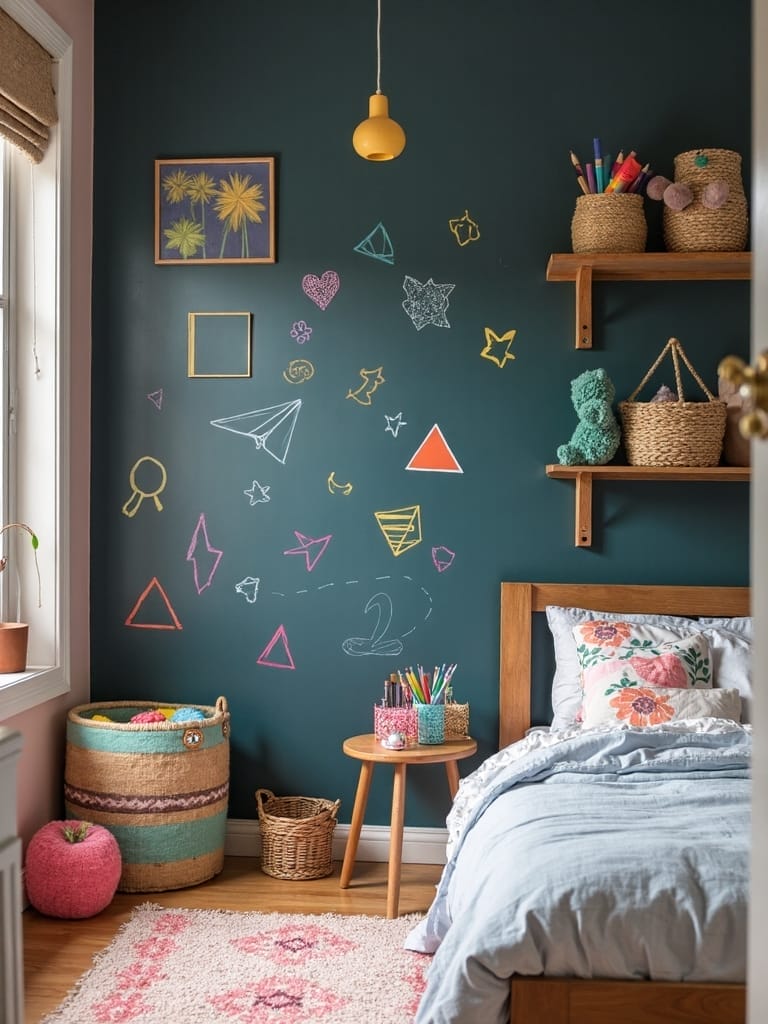 creative functional paint options