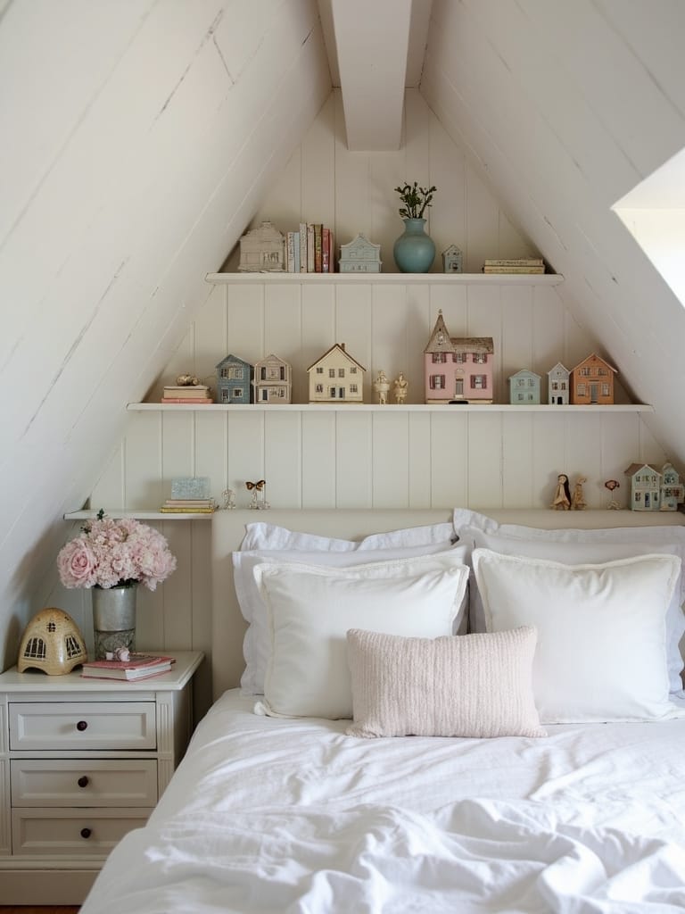 creative shelving design tips