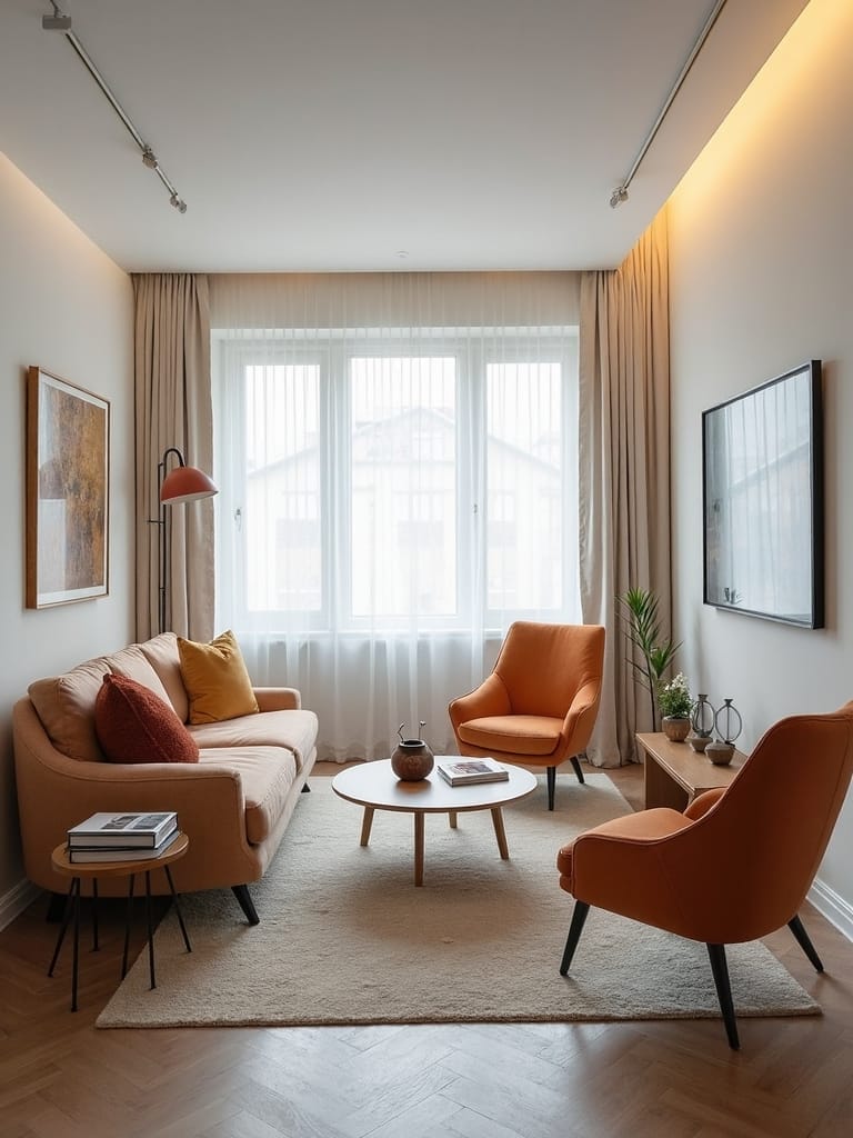 creative space design ideas