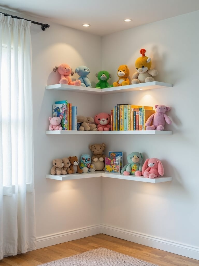 creative space saving designs