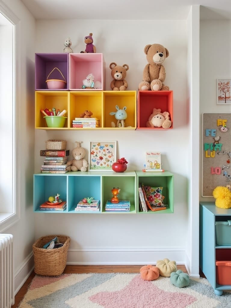 creative space saving solutions