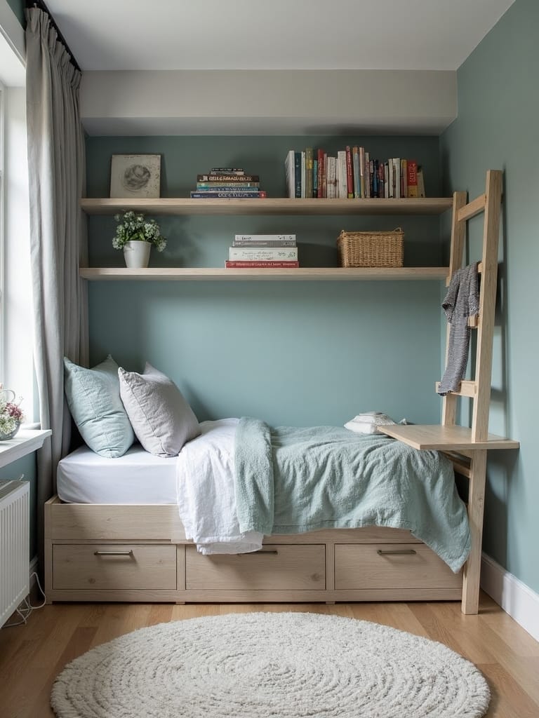 creative storage installation guide