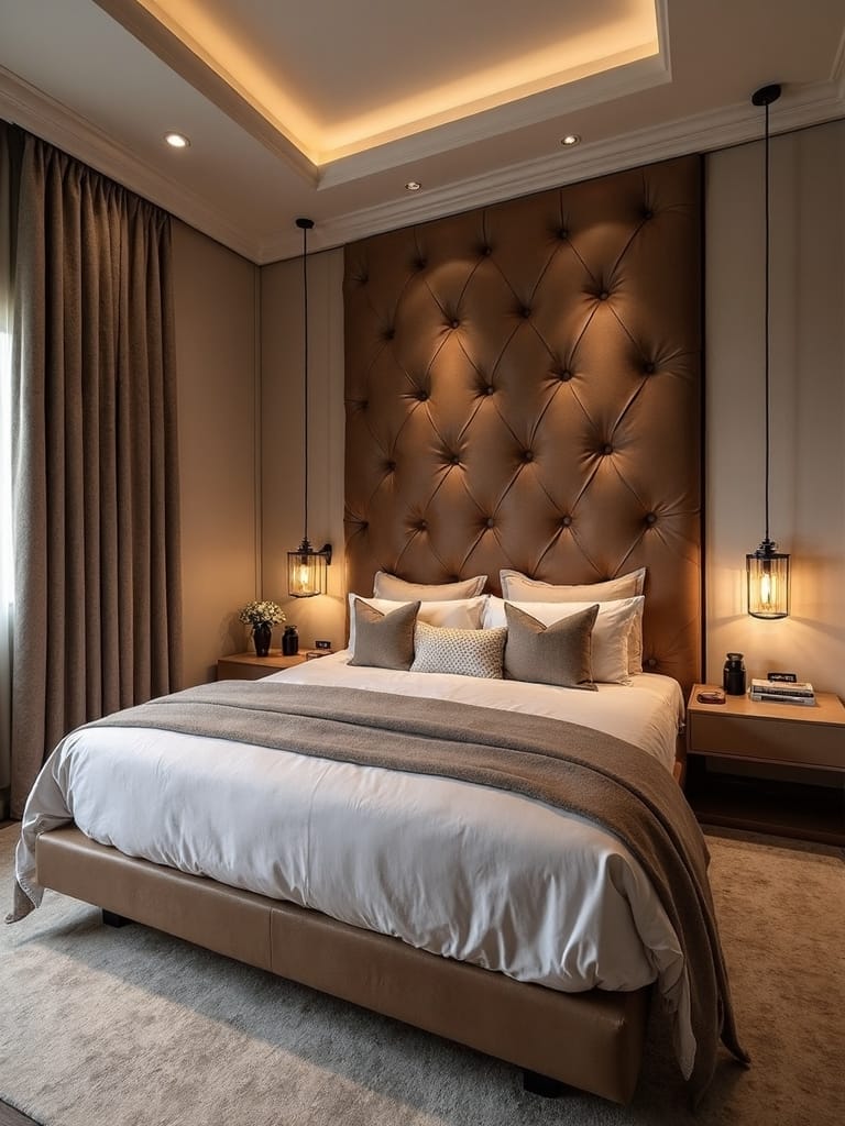 custom headboards for characters