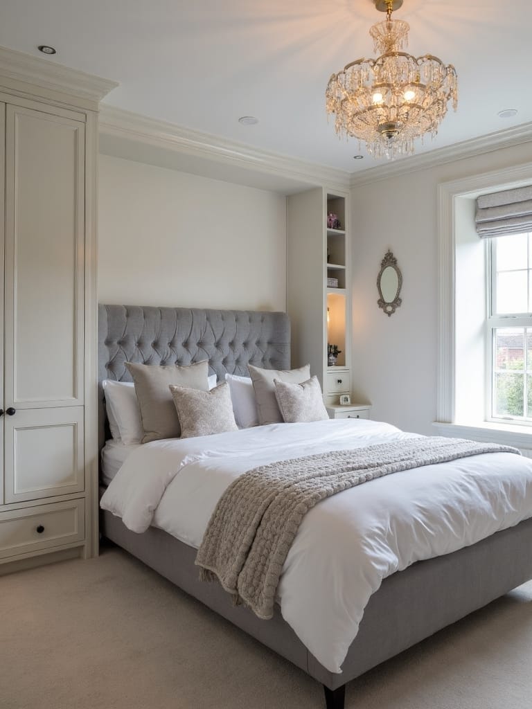 custom storage solutions designed