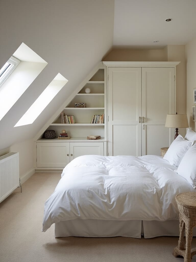 customizable space saving designs