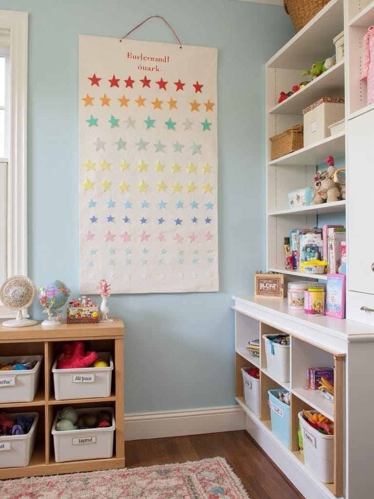 daily cleanup incentive program