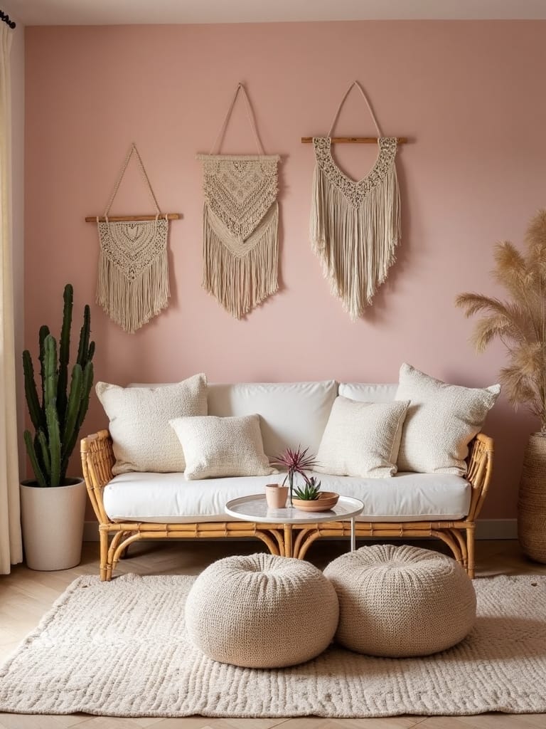 desert themed wellness getaway