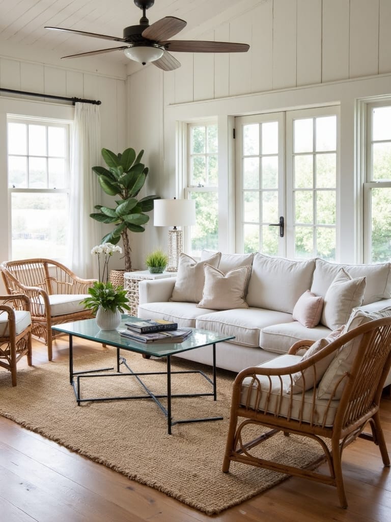 diverse material composition elements