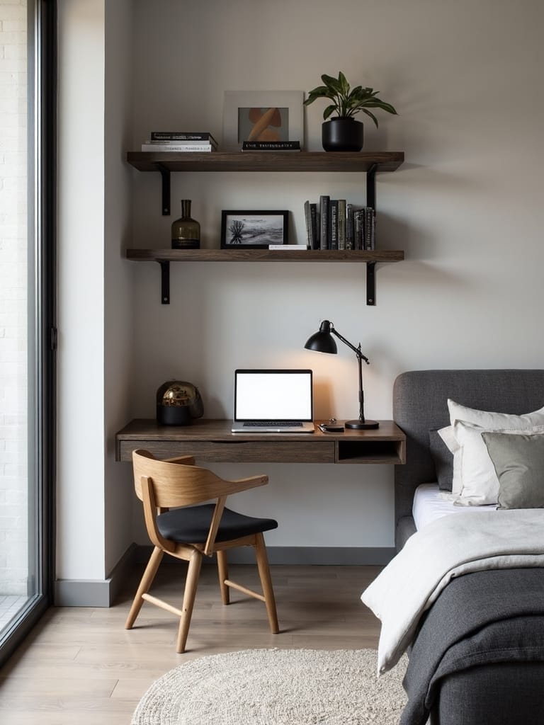 efficient small office designs