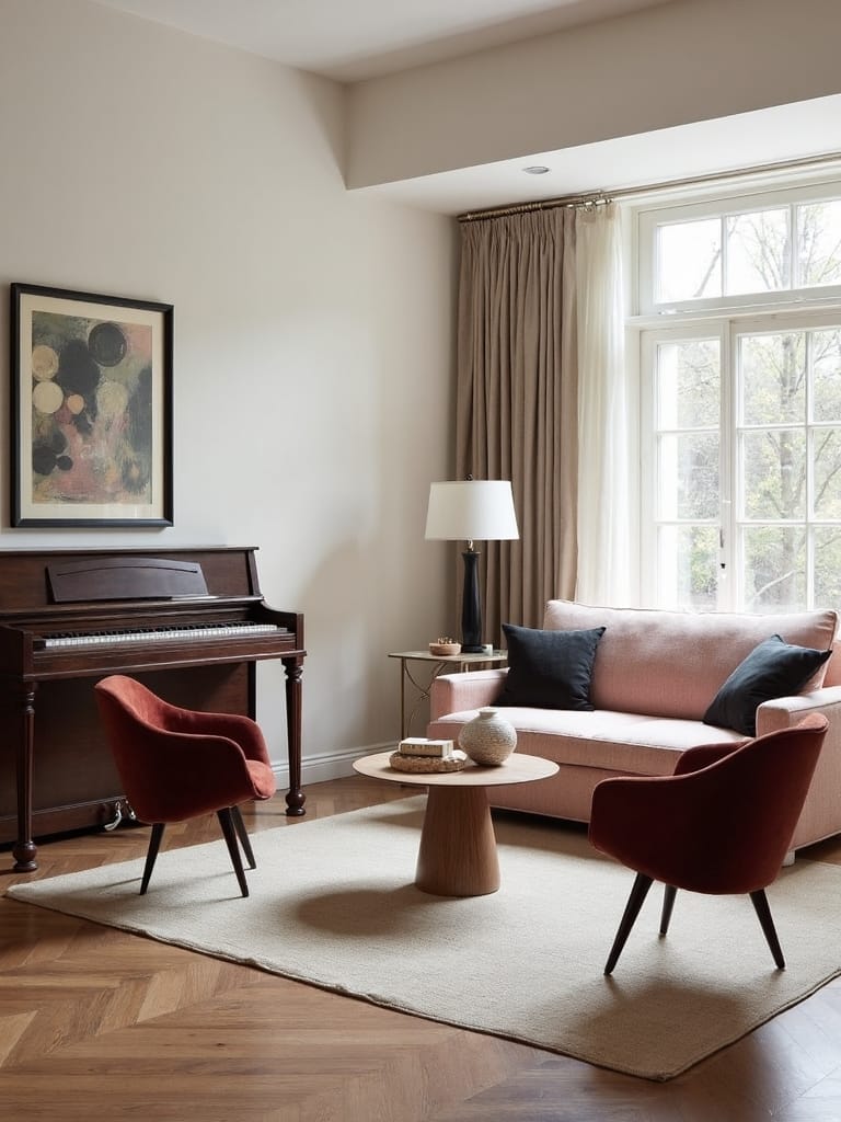 efficient space saving seating arrangements