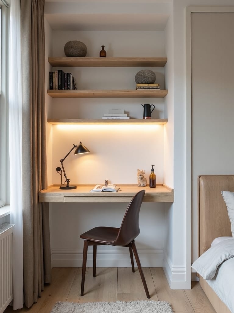 efficient study space solutions