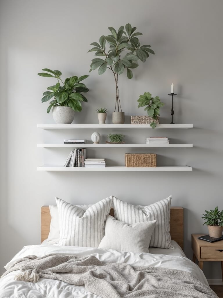 efficient vertical storage solution