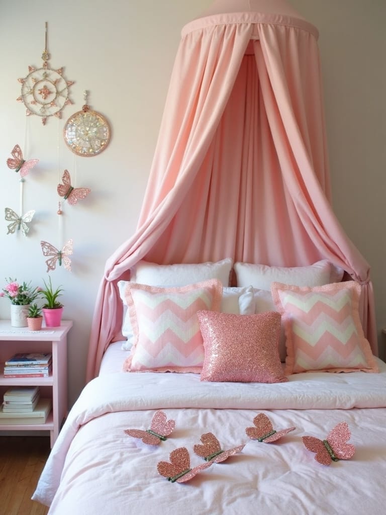 enchanting decorative adornments collection