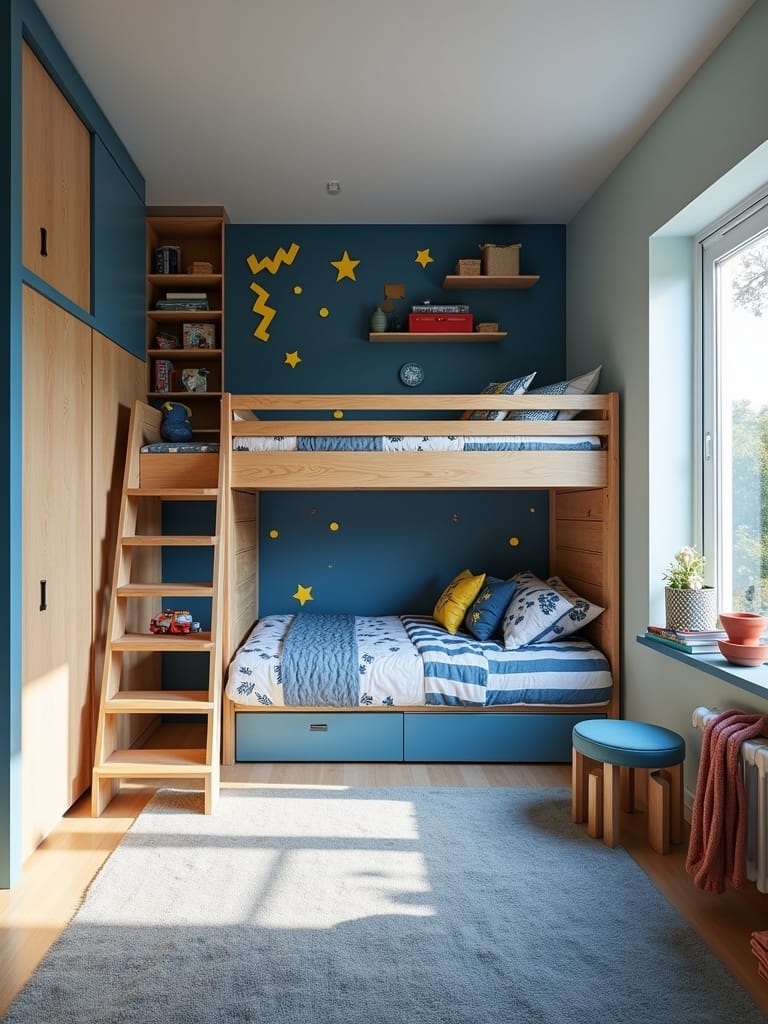 energetic storage solutions ideas