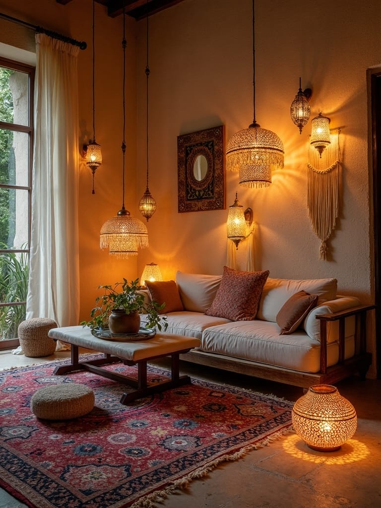 enhance your lighting ambiance