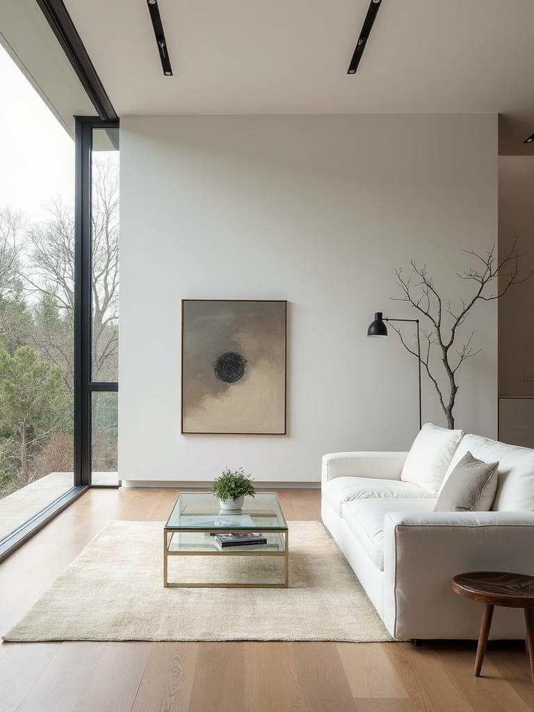 ensure consistent visual continuity