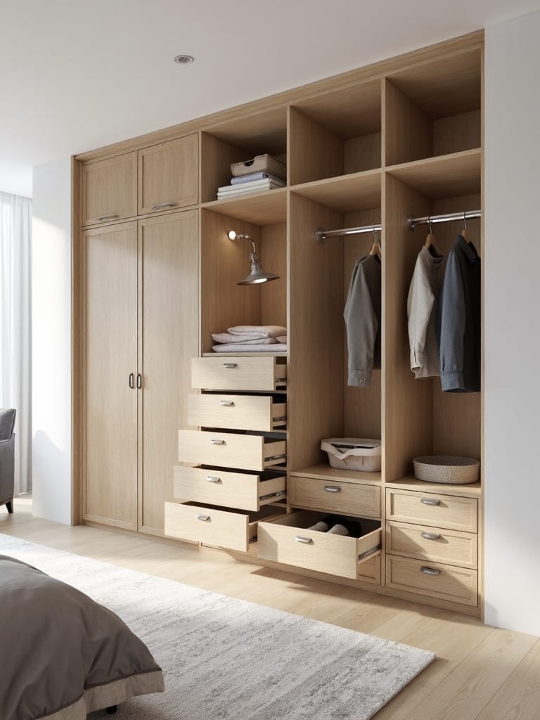 flexible organization solutions available