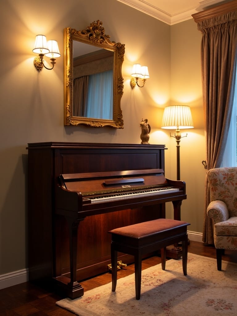 innovative illumination control methods