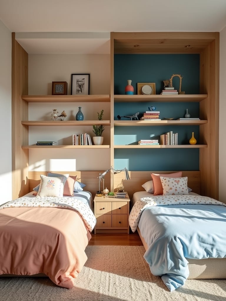 kid friendly room dividers