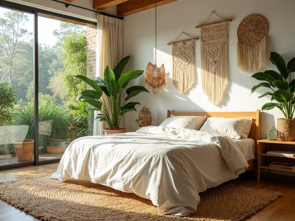 lush restorative nature inspired sophisticated