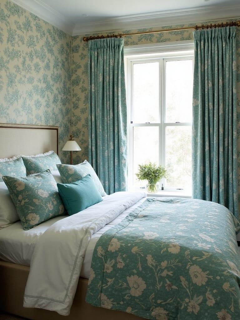 mastering pattern drenching techniques